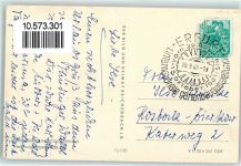 98673 O6121 Waffenrod - FDGB-ERholungsheim
