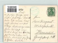 64686 W6147 Gadernheim - Kaiserturm