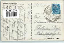 98746 O6421 Schwarzmühle - Oberes Schwarzatal