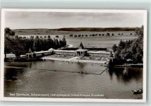 78073 W7737 Bad Dürrheim , Schwarzw - Strandbad