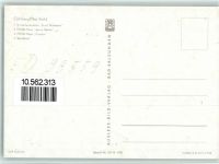 98559 O6054 Gehlberg - Waldbad Kinderferienheim Ernst Thälmann