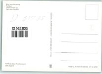 01705 O8210 Freital - Platz d. Friedens Rathaus Windberg