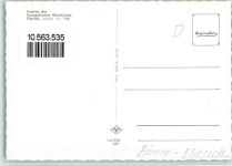 59199 W4703 Flierich - Ev. Pfarrkirche Innenansicht