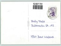 Reisekutsche AK Postkutsche Künstlerkarte
