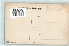 25060 San Vigilio - Lago di Garda Segelboot Halbinsel