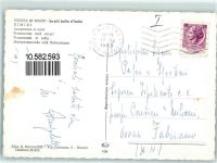 47900 Rimini - Lungomare e molo La piu bella d`Italia Auto Esso