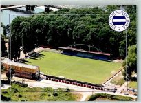 Roudnice Raudnitz Pod lipou Sportovni Klub Roudnice AK Stadion