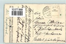 4580 Windischgarsten 1939 - Kirche