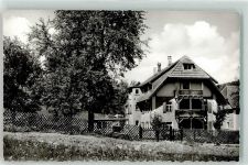 79737 W7881 Hogschür - Dr. Schütterles Kinderkurheim Jugendkurheim Sonnental