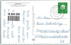 79737 W7881 Hogschür - Dr. Schütterles Kinderkurheim Jugendkurheim Sonnental