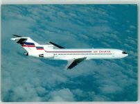 Boing 727-228 AK Air Charter
