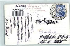 Grossglockner - Großglocknerstraße Fuscherkarkopf Wanderer