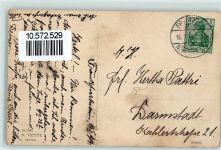 Nr. 445 Hollandkind Hund signiert AK M. Munk Wien 1914 Künstlerkarte