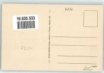46509 W4232 Xanten Radierung Carthaus