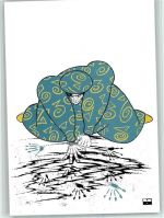 Dessin Christophe Styczynski - C.P.C Carte Postales et Collection, Herblay AK AK - Geschichte