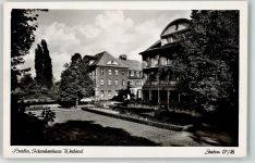 10115 O1199 Westend - Krankenhaus Staion 17/18