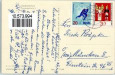 39340 O3240 Haldensleben - Grundschule I