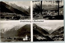 6020 Schönberg im Stubaital
