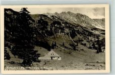 87541 W8973 Hinterstein - Willersalpe