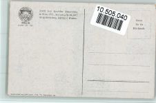 Deutscher Schulverein Karte Nr. 370 - AK Schulverein Künstlerkarte