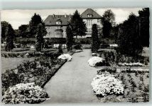 27283 W2810 Verden Aller - Rosengarten