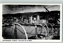 Valparaiso - Bahia