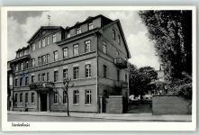 65812 W6232 Bad Soden am Taunus - Erholungsheim St. Elisabeth Vorderhaus