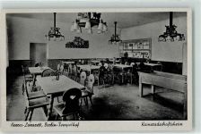 10115 W1000 Tempelhof - Heeres-Lazarett Kameradschaftsheim