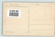 01824 O8324 Rathen Kurort , Sachs - Rauenstein