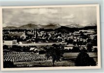 87435 W8960 Kempten (Allgäu) - Teilansicht