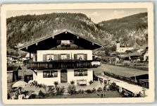 83242 W8216 Reit im Winkl - Haus Bergblick