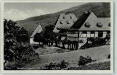 Bad Flinsberg Swieradow-Sdroj - Kesselschlossgasthaus Kotlina