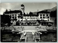 25080 Fasano del Garda - Grand Hotel