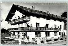 6240 Radfeld Foto AK Gasthaus Pension Zillertal