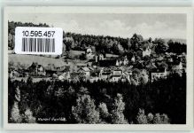 01737 O8223 Tharandt - Landpoststempel Pohrsdorf Hartha