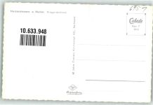 74865 W6951 Neckarzimmern - Kriegerdenkmal