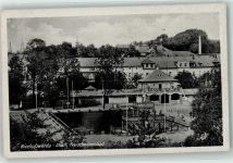 01877 O8500 Bischofswerda - Städt. Freischwimmbad