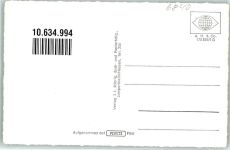 68623 W6840 Lampertheim , Hess - Kaiserstrasse VW Käfer