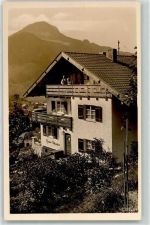 87541 W8973 Bad Oberdorf - Landhaus Schuhmann