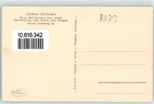 87541 W8973 Bad Oberdorf - Landhaus Schuhmann