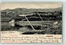 Kraljevica 1911 - Thunfischfang Porto Re