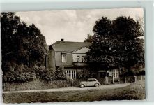 07907 O6550 Schleiz - Pension Waldhorn Oldtimer