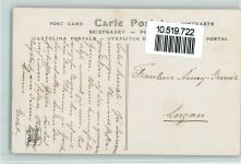 Nr. 7420 Salon de Paris 1914 - Schlomka - Die Brotschnitte für den Hund Salon de Paris