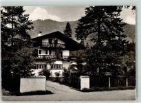 83727 W8162 Neuhaus b Schliersee - Gästehaus Schmidbauer