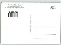 83727 W8162 Neuhaus b Schliersee - Gästehaus Schmidbauer