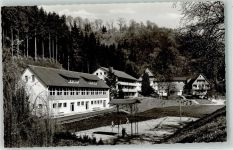 72218 W7277 Wildberg , Württ - Haus Saron