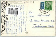 72297 W7291 Besenfeld Winter Hotel Oberwiesenhof im Schnee Skifahrer