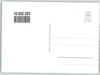 10115 W1000 Rixdorf - Alte Dorfschmiede Kirchgasse Richardstraße Bethlem-Lirche