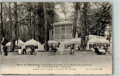 78000 Versailles - Parc de Versailles Gasthaus Cafe de la Flotille du Canal