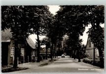23769 W2449 Dänschendorf auf Fehmarn - Oldtimer